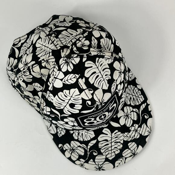 Firestone Walker Brewing Company Youth Snapback Baseball Cap 805 Beer Brewery - Picture 5 of 13